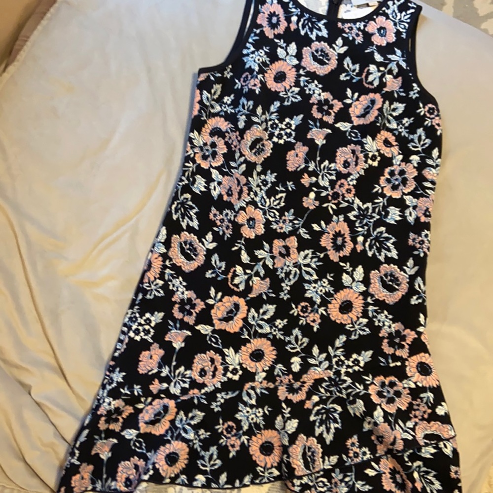 Loft dress